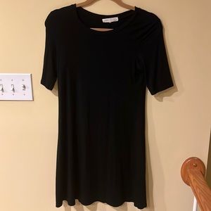 Womens fashionable dress size medium/large